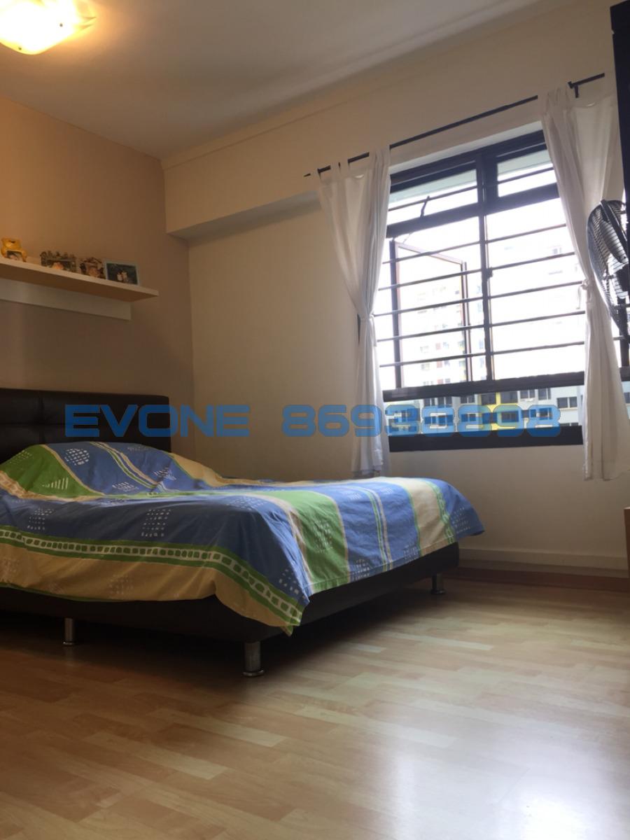 Blk 119D Kim Tian Road (Bukit Merah), HDB 5 Rooms #81169292